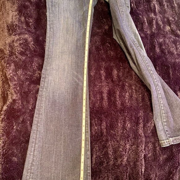 Anthropologie Pilcro Superscript Jeans, size 25P - Picture 8 of 13